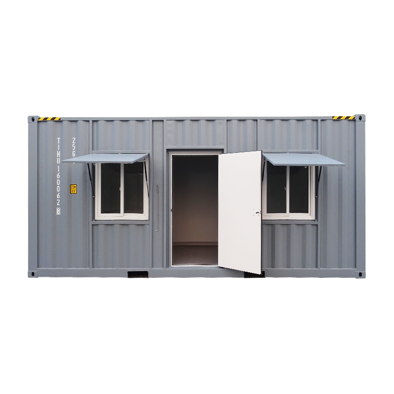 Conteneur de logements de 20 pieds