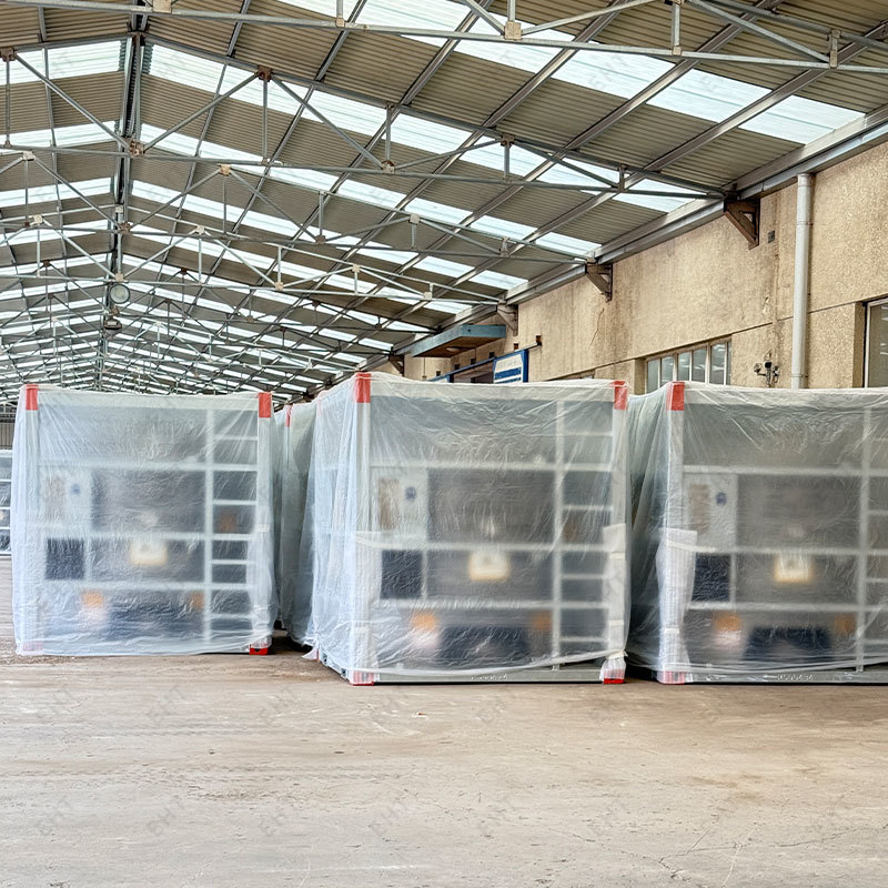 Conteneur-citerne portatif offshore de 10 pieds